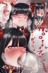 sparkle (honkai: star rail) from honkai: star rail by s fetish taro
