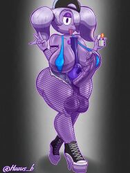 amethyst (steven universe) from cartoon network