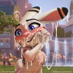 jack savage from disney by kotyami