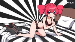 kasane teto from teto the 31st