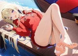 amanogawa shiina from phase connect
