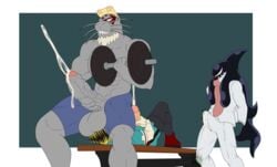 2018 age_difference animal_humanoid anthro antlers ass balls beard bench big_ass big_balls big_butt big_dom_small_sub big_muscles big_penis big_testicles blackbear boner brown_fur bubble_butt buck bulge cervine clothed clothing cum cum_through_clothes cum_through_clothing cum_through_pants cumshot dafallen0ne deer dumbbell duo ejaculation erection eyewear facesitting facial_hair fur furry gang_orca gay gay_domination goggles goggles_on_forehead goggles_on_head gym hands-free horn huge_ass huge_balls huge_butt huge_cock humanoid humanoid_penis izuku_midoriya kissing male male_focus male_only mammal marine markings masturbation midoriya_izuku multiple_males my_hero_academia orca orgasm pants partially_clothed penis penis_size_difference pinned rimming sakamata_kuugo seal selkie_(my_hero_academia) sex simple_background size_difference spotted_fur text veiny_penis voyeurism whiskers wide_hips yaoi