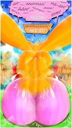 1boy1girl 1femboy 2025 2_tails 3d 3d_(artwork) amy_rose anthro anthro_on_anthro anus ass big_ass big_balls big_butt big_penis cucked_by_femboy cucked_by_friend cuckold cum cum_in_pussy cum_inside cumming english english_text femboy femboy_on_female green_hill_zone high_resolution highres highv0ltage massive_ass massive_butt mating_press miles_tails_prower plapping sega sfm size_difference sonic_(series) sonic_the_hedgehog_(series) source_filmmaker source_filmmaker_(artwork) steam steaming_body steamy straight sweat sweatdrop sweating sweaty sweaty_body tails_the_fox text text_box text_bubble wet wet_body wet_skin wide_hips
