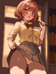 penny (stardew valley) from stardew valley by thisislux