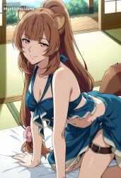 raphtalia from patreon by mystic maidens
