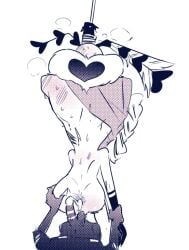 valentino (hazbin hotel) from hazbin hotel