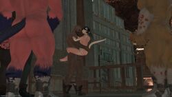 3d (Artwork) Rule 34 Image