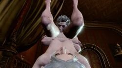 3d Rule 34 Video