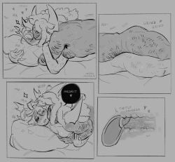 2boys banhammer_(phighting) comic gay inphernal medkit_(phighting) monochrome myra_morka page_2 phighting roblox roblox_game robloxian tagme