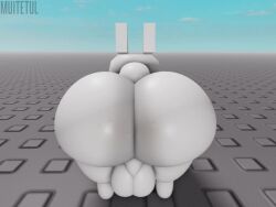 1animal 1boy 1feral 3d 3d_animation animal animal_focus animal_genitalia animal_only animal_penis animated ass ass_focus balls ballsack big_ass big_butt bubble_ass bubble_butt butt butt_focus clapping_ass clapping_buttocks clapping_cheeks cock dick domestic_rabbit fat_ass fat_butt feral feral_focus feral_male feral_only genitals gubby gubby_(roblox) huge_ass huge_butt jiggling jiggling_ass jiggling_butt large_ass large_butt male male_focus male_only mp4 muitetul penis rabbit rabbit_ears rabbit_tail roblox tagme video zoophilia