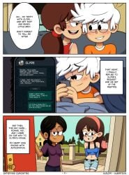 clyde mcbride from nickelodeon by aleuz91