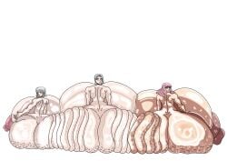 angel angel_girl big_nails bimbo bimbo_body bimbofication bimbofied blue_eyes body_massive christmas cthulhudibujah cthulhuproductions elizabeth_liones exaggerated exaggerated_anatomy exaggerated_curves exaggerated_proportions golden_eyes hyper_areola hyper_areolae hyper_ass hyper_boobs hyper_butt hyper_nipples hyper_thighs light_eyes massive massive_areola massive_areolae massive_ass massive_body massive_boobs massive_breasts massive_butt massive_buttocks massive_hips massive_nipples massive_thighs massive_tits merry_christmas milf monster_ass nanatsu_no_taizai nerobasta rose_hair seven_deadly_sins silver_hair slut_bimbo supreme_deity thick_hips thick_lips whide_hips yellow_eyes