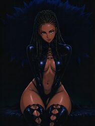 original character from original by mrtecta