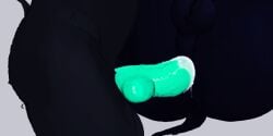 pursuer (die of death) from die of death (roblox)