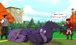 generation 3 pokemon from nintendo by artz