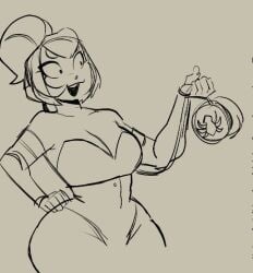charlie (brawl stars) from brawl stars by elpiromanias