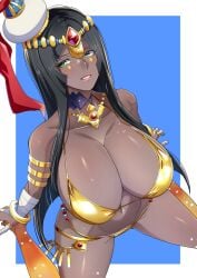 scheherazade (fate) from fate (series) by rebasuto