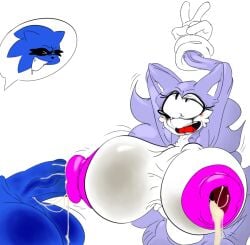 fanon from executable mania