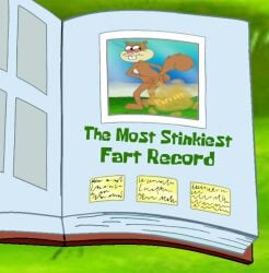 1girls anus ass bare_ass bare_legs bent_over brown_fur brown_hair buck_teeth buckteeth completely_nude completely_nude_female day dome faktun fart fart_cloud fart_everywhere farting farts female flatulance from_behind furry gassy gassy_female grass indoors legs looking_back mammal nickelodeon nude ocean on_model paramount_pictures sandy_cheeks sea smile sniffable_ass spongebob_squarepants_(series) spread_anus spread_ass squirrel tail young young_female