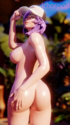 peri (fortnite) from epic games by ichorpop