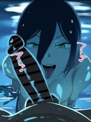 anonymous male from chainsaw man by 4949 onisan