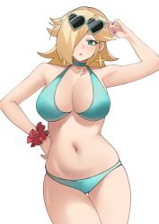 princess rosalina from mario (series) by pine pinepin (pinnn)