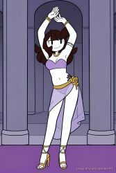 jaiden from jaiden animations by pinku.ai