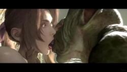 2girls 3d 720p :>= aerith_gainsborough anal anal_creampie anal_sex anilingus animated arm_behind_back arm_grab arms_behind_back ass assisted_fellatio assisted_sex big_breasts big_penis black-haired_female black_hair black_legwear black_thighhighs breasts brown-haired_female brown_hair cheek_bulge clothing completely_nude completely_nude_female consensual cowgirl_double_penetration cowgirl_position cum cum_in_anus cum_in_ass cum_in_asshole cum_in_mouth cum_in_pussy cum_in_throat cum_inside cum_on_face cumflation cunnilingus dark-skinned_male deepthroat double_barrel_blowjob double_barrel_fellatio double_creampie double_penetration doublelingus excessive_cum extreme_french_kiss face_fucking feet fellatio female female_penetrated final_fantasy final_fantasy_vii final_fantasy_vii_remake foot_fetish forest french_kiss french_kissing from_behind gangbang goblin goblin_male grabbing_own_breast green_body green_skin hair_ribbon handjob human human_female human_penetrated inflation interspecies irrumatio kissing kissing_while_penetrated kissing_while_penetrating larger_female leg_glider_double_penetration leg_glider_position licking licking_face licking_foot long-haired_female long_hair long_tongue long_video longer_than_3_minutes male male/female male_goblin male_penetrating male_penetrating_female mating_press medium_breasts missionary_position monster multiple_boys multiple_males nipples open_mouth oral outdoor_sex outdoors penetration penis penis_in_ass penis_in_pussy pink_hair_ribbon pulsating pulsating_cock pulsating_creampie pulsating_cumshot pumping_cum pussy rimming rimming_female rough_oral rough_sex sex shirt shirt_lift shorter_than_four_minutes sidelocks small_breasts sound spankysfm spitroast spread_legs square_enix sucking_toes surrounded surrounded_by_males surrounded_by_penises swallowing swallowing_cum thighhighs throat_bulge thrusting thrusting_into_ass thrusting_into_pussy tifa_lockhart tongue tongue_kiss triple_penetration undressing vaginal_penetration video