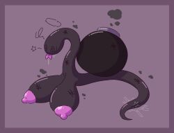 Black Body Rule 34 Image