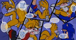 sonic the hedgehog from sega by ggs busyrn