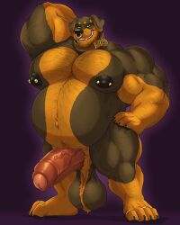 bigmaster fan art