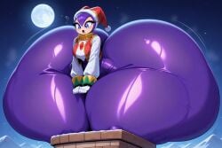 nights from christmas by fifun83