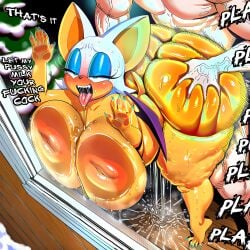 1boy 1boy1girl 1girls against_glass against_window ai_generated animal_ears animal_girl anonymous_male anthro anthro_female anthro_penetrated areola areolae aroused ass ass_ripple bat bat_humanoid bat_wings big_ass big_breasts big_butt blush breasts breasts_against_glass breasts_bigger_than_head breasts_on_glass breath cellulite christmas_tree chubby chubby_female dialogue doggy doggy_style doggy_style_position doggy_style_sex doggystyle_position drool drooling drooling_on_breasts english_dialogue english_text excessive_genital_fluids excessive_pussy_juice fangs fat_ass fat_butt feet female glissando grabbing grabbing_ass grabbing_from_behind green_eyes hands_against_glass horny horny_female huge_ass huge_breasts huge_butt human_on_anthro inverted_nipples large_ass large_breasts large_butt male massive_ass massive_breasts massive_butt mobian mobian_(species) mobian_bat multiple_sources muscular muscular_male nipples nude nude_male open_mouth orange_skin partial_male penis plap pussy pussy_ejaculation pussy_juice pussy_juice_puddle rouge_the_bat rough_sex saliva sega sex sharp_fingernails sharp_nails sharp_toenails shortstack simple_background snow sonic_(series) sonic_the_hedgehog_(series) sound_effects sweat sweaty sweaty_ass sweaty_body sweaty_breasts sweaty_butt sweaty_thighs tail text thick_ass thick_butt thick_thighs thighs toes tongue tongue_out vaginal_fluids vaginal_insertion vaginal_juices vaginal_penetration vaginal_sex visible_breath white_fur wide_hips