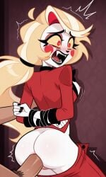 1boy 1boy1girl 1girl1boy 1girls against_wall ai_generated anal anal_insertion anal_rape anal_sex anonymous_male arms_behind_back arms_restrained arms_tied arms_tied_behind_back ass ass_focus bdsm being_raped blush blushing blushing_female bondage boobs boobs_out booty breast breasts breasts_out butt_focus buttfuck buttfucking charlie_morningstar charlie_morningstar_(hazbin_hotel) crying crying_prey crying_rape_victim crying_while_penetrated crying_with_eyes_open female female_focus forced forced_anal forced_sex hazbin_hotel heavy_blush held_arms held_down hellaverse honeybunn14 nipples nipples_exposed nipples_out pants_down pants_pull pants_pulled_down pushed_against_wall rape rape_face raped_female raped_girl raping_ass restrained restrained_arms ruined_anus scared scared_expression scared_face screaming screaming_in_agony screaming_in_pain shirt_open shirt_unbuttoned tied_arms tied_hands tied_up tits tits_out