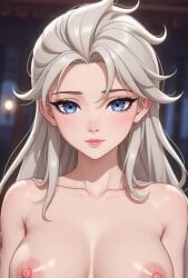 Elsa (Frozen) Rule 34 Video