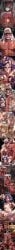 ai ai_assisted ai_generated big_ass big_breasts big_penis blonde_female blonde_hair bondage breasts color comic comic_page demon demon_girl demon_horns devil digital_art digital_media_(artwork) ebony ebony_female fat_male five_passion forced forced_oral forced_sex furry furry_female hell incest manipulation mature_male mind_break mind_control muscles muscular_male nun petite petite_body petite_female red_body silver_hair sister sisters violet_hair yellow_body