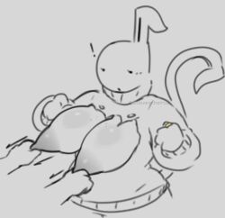 otamatone fan art