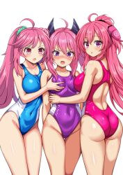 grace (sound voltex) from sound voltex