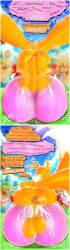 1boy1girl 1femboy 2025 2_tails 3d 3d_(artwork) amy_rose anthro anthro_on_anthro anus ass big_ass big_balls big_butt big_penis blush cucked_by_femboy cucked_by_friend cuckold cum cum_in_pussy cum_inside cumming english english_text femboy femboy_on_female green_hill_zone high_resolution highres highv0ltage huge_balls massive_ass massive_butt mating_press miles_tails_prower plapping sega sfm size_difference sonic_(series) sonic_the_hedgehog_(series) source_filmmaker source_filmmaker_(artwork) steam steaming_body steamy steamy_breath straight sweat sweatdrop sweating sweaty sweaty_body tails_the_fox text text_box text_bubble wet wet_body wet_skin wide_hips