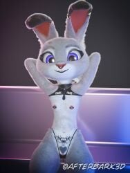 judy hopps from disney