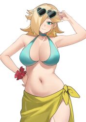 princess rosalina from mario (series) by pine pinepin (pinnn)