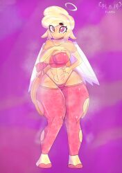 keenie from helluva boss by artist request