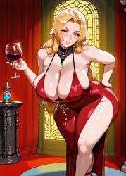 matsumoto rangiku from bleach by eltibre878