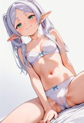 frieren from sousou no frieren by proto jp