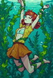 penny (stardew valley) from stardew valley by labreed