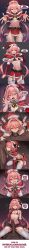 astolfo (fate) from christmas by kazokel