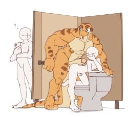 anon fan art