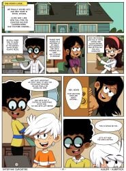clyde mcbride from nickelodeon by aleuz91