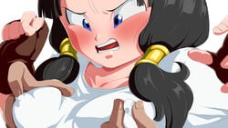 rom from dragon ball