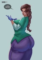 1girls ass_bigger_than_head big_ass big_breasts big_thighs breasts brown-skinned_female brown_body brown_skin child_bearing_hips colacat95 curvaceous curvy curvy_figure dark-skinned_female dark_skin digital_media_(artwork) dumptruck_ass dumptruck_butt female hips hourglass_figure huge_ass huge_breasts huge_thighs large_ass large_breasts large_thighs latina legs marvel marvel_comics mature mature_female milf mother rio_morales slim_waist spider-man_(series) thick thick_hips thick_legs thick_thighs thighs thighs_bigger_than_head voluptuous waist wide_hips wide_thighs